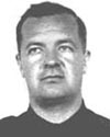 Police Officer Wendell I. Troyer | Oakland Police Department, California