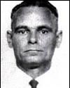 Deputy Sheriff Wayne Herman Trudell | Kern County Sheriff's Department, California