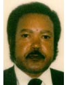Deputy Sheriff William G. Truesdale | Alexandria Sheriff's Office, Virginia
