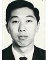 Officer Ronald Tsugio Tsukamoto | Berkeley Police Department, California
