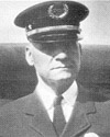 Chief of Police Alva Tucker | Ellensburg Police Department, Washington