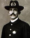 Police Officer Frank J. Tucker | Provo Police Department, Utah