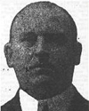 Detective Harry E. Tucker | Philadelphia Police Department, Pennsylvania