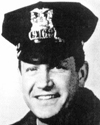 Patrolman John R. Tucker | Chicago Police Department, Illinois Patrolman John R. Tucker | Chicago Police Department, Illinois