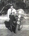 Officer Robert Quincy Tucker | Jacksonville Police Department, Florida