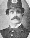 Detective Hugh Tulley | Birmingham Police Department, Alabama Detective Hugh Tulley | Birmingham Police Department, Alabama