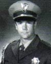 Officer Terry Wayne Autrey | California Highway Patrol, California