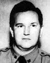 Trooper Victor H. Turpen | Georgia State Patrol, Georgia