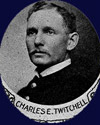 Patrolman Charles E. Twitchell | Rochester Police Department, New York