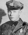 Highway Patrolman Joseph Newton Avary | Texas Department of Public Safety - Texas Highway Patrol, Texas