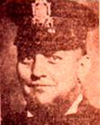 Patrolman James Upton | Rochester Police Department, New York