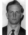 Patrolman Frederick D. Vacha | Cleveland Police Department, Ohio