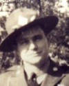 Patrolman C. B. Avent | North Carolina Highway Patrol, North Carolina