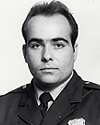Police Officer Albert A. Valentino | Philadelphia Police Department, Pennsylvania