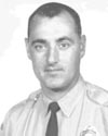 Police Officer David Richard Van Curler | West Palm Beach Police Department, Florida