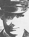 Patrolman Leroy Van Meter | Kansas City Police Department, Missouri