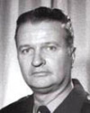 Police Officer Leo Paul Van Winkle | Philadelphia Police Department, Pennsylvania