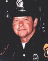 Officer Armond VanCleave | Shively Police Department, Kentucky