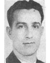 Patrolman Louis Vastola | Buffalo Police Department, New York