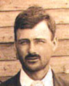 Deputy Sheriff William Jasper Vaughan | Bartow County Sheriff's Department, Georgia