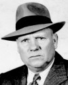 Deputy Marshal Samuel Enoch Vaughn | United States Department of Justice - United States Marshals Service, U.S. Government