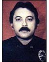 Sergeant Patrick Don Vegas | Bakersfield Police Department, California