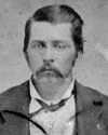 Deputy Marshal Willard Rufus Ayers | United States Department of Justice - United States Marshals Service, U.S. Government