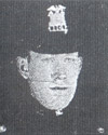 Patrolman Milton E. Verity | Nassau County Police Department, New York