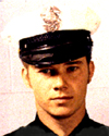 Sergeant John Robert Vicha | Waco Police Department, Texas