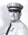 Lieutenant James Monroe Vigil | Alamogordo Department of Public Safety, New Mexico