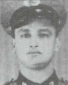 Lieutenant Ramon Villanueva-Moro | Puerto Rico Police Department, Puerto Rico