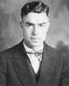 Special Agent Ernest B. Vlasich | United States Department of Justice - Bureau of Prohibition, U.S. Government