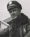 Policeman J. B. Vose | Los Angeles Police Department, California