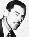 Detective Harry W. Vosper | Seattle Police Department, Washington Detective Harry W. Vosper | Seattle Police Department, Washington