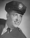Sergeant Peter Voto | Lodi Police Department, New Jersey