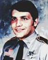 Sergeant Louis Henry Wagner, II | St. Tammany Parish Sheriff's Office, Louisiana