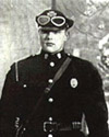 Police Officer Louis Edward Wagner | Ingram Police Department, Pennsylvania