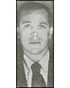 Patrolman Olin J. Wait | Reading Police Department, Pennsylvania