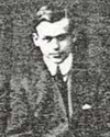 Customs Agent Louis E. Babcock | United States Department of the Treasury - Customs Service, U.S. Government