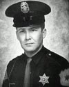 Deputy Sheriff Ben Ray Walker | Genesee County Sheriff's Department, Michigan