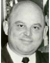 Deputy Inspector James W. Baber | Alexandria Police Department, Virginia