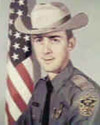 Deputy Sheriff Vincent L. Walker | Bexar County Sheriff's Office, Texas