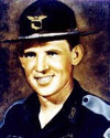 Trooper Willie James Walker | Oklahoma Highway Patrol, Oklahoma Trooper Willie James Walker | Oklahoma Highway Patrol, Oklahoma