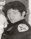 Patrolman Ronald T. Baca | Gallup Police Department, New Mexico Patrolman Ronald T. Baca | Gallup Police Department, New Mexico