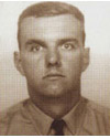 Deputy Sheriff Louis Carl Wallace | Los Angeles County Sheriff's Department, California
