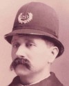 Patrolman Anton Bachman | Cincinnati Police Division, Ohio