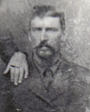 Inspector James A. Wallen | United States Department of the Treasury - Customs Service, U.S. Government