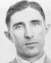 Patrolman George A. Walls | Long Beach Police Department, California
