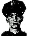 Police Officer Frederick W. Walsh, Jr. | Long Beach Police Department, California