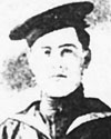 Patrolman Charles B. Walsh | Chicago Police Department, Illinois